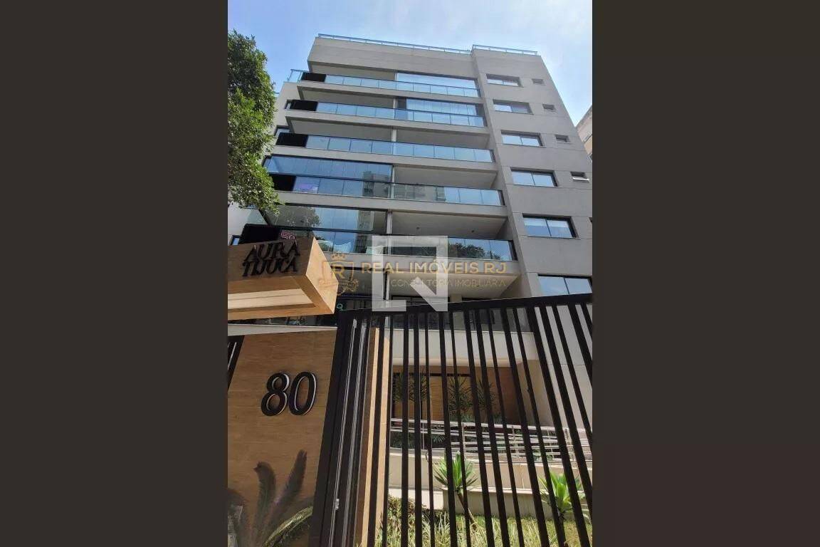 Apartamento, 3 quartos, 95 m² - Foto 31