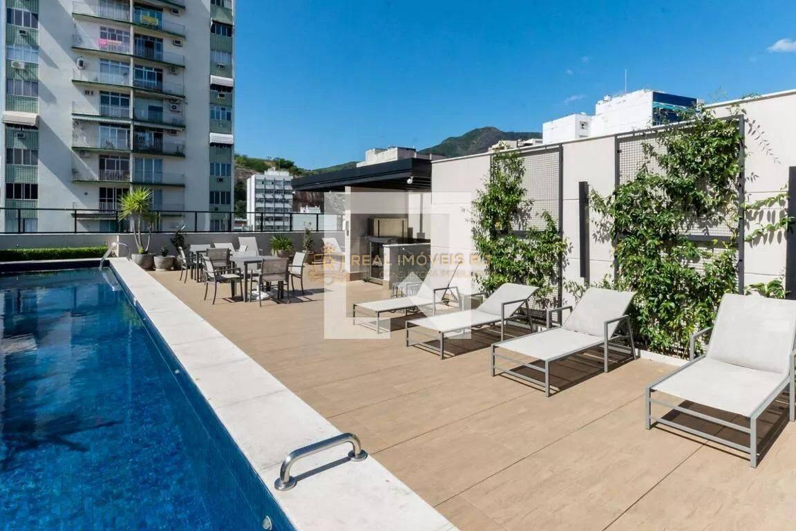 Apartamento, 3 quartos, 95 m² - Foto 33