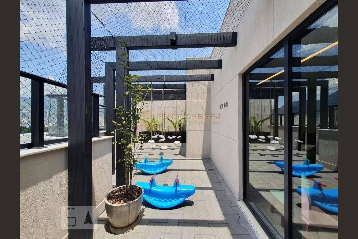 Apartamento, 3 quartos, 95 m² - Foto 35