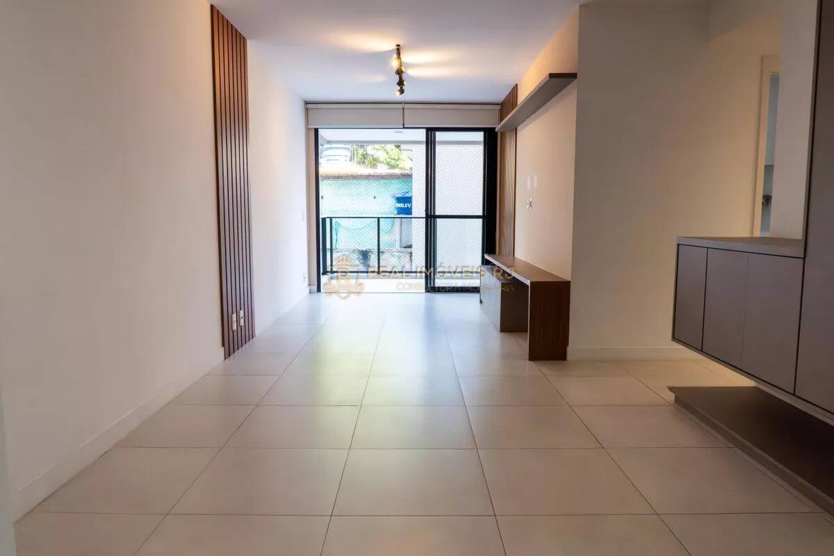 Apartamento, 3 quartos, 92 m² - Foto 1
