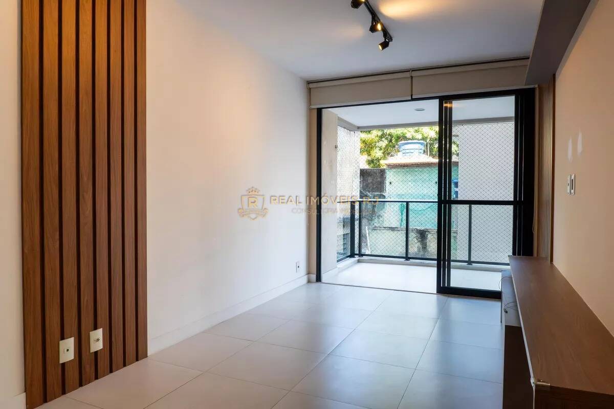 Apartamento, 3 quartos, 92 m² - Foto 2