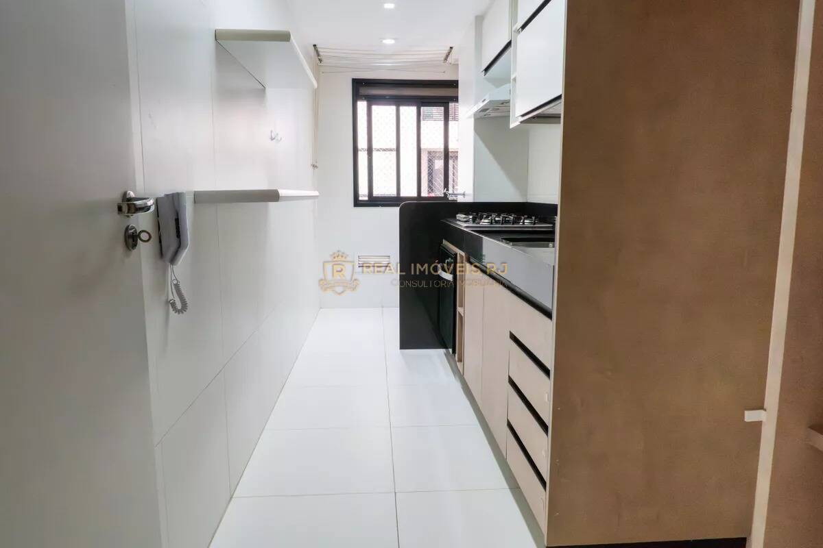Apartamento, 3 quartos, 92 m² - Foto 26