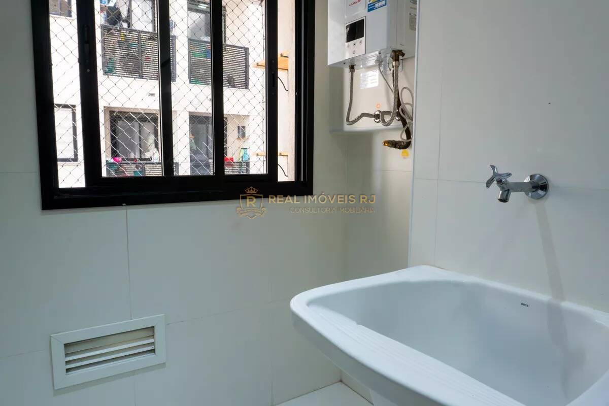 Apartamento, 3 quartos, 92 m² - Foto 29