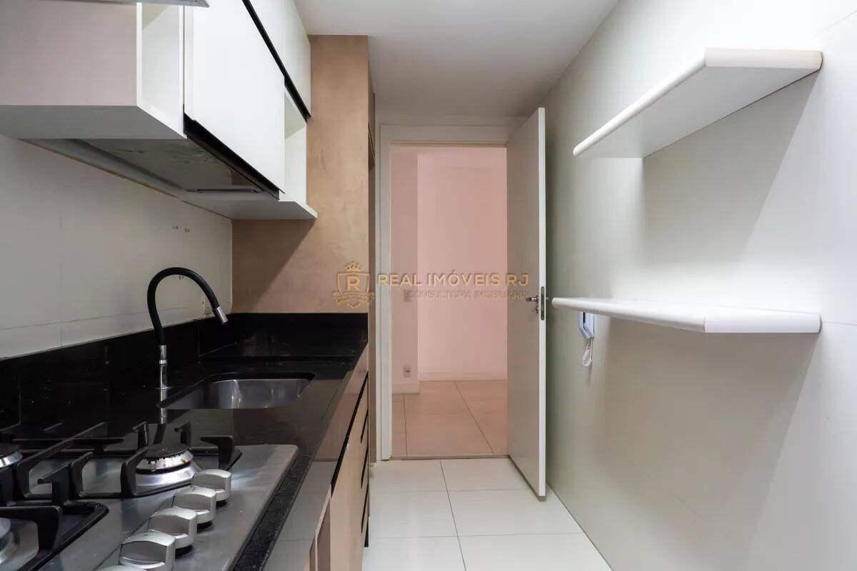 Apartamento, 3 quartos, 92 m² - Foto 28