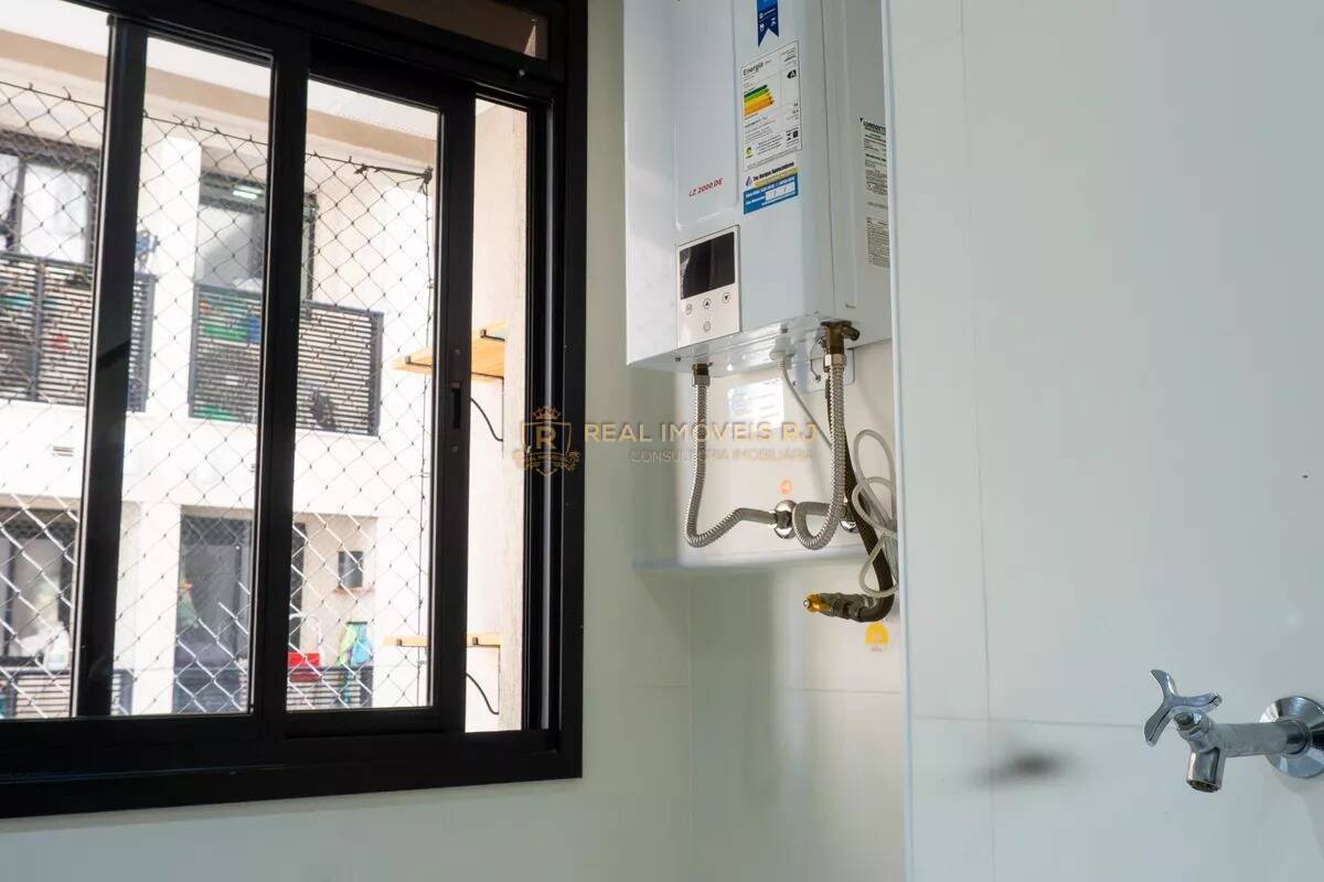 Apartamento, 3 quartos, 92 m² - Foto 30