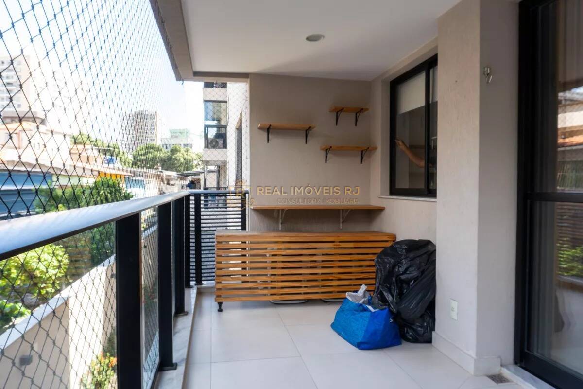 Apartamento, 3 quartos, 92 m² - Foto 33
