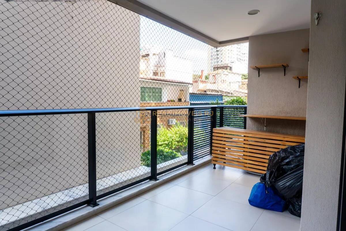Apartamento, 3 quartos, 92 m² - Foto 32