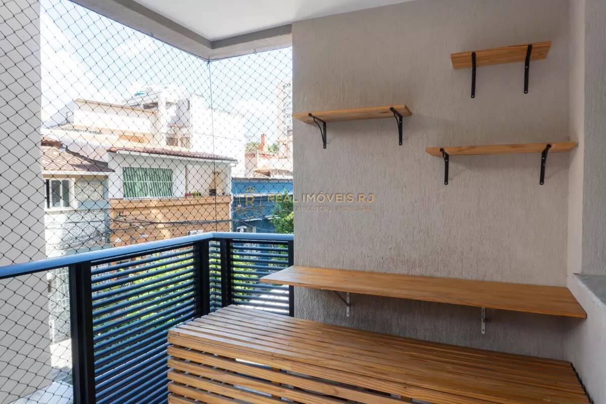 Apartamento, 3 quartos, 92 m² - Foto 34
