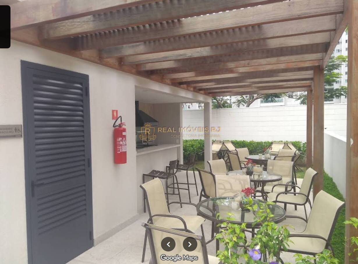 Apartamento, 2 quartos, 70 m² - Foto 6