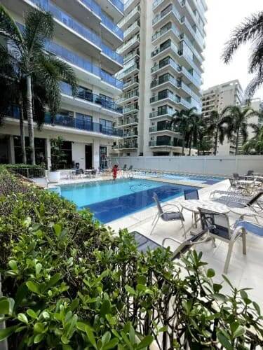 Apartamento, 2 quartos, 67 m² - Foto 1