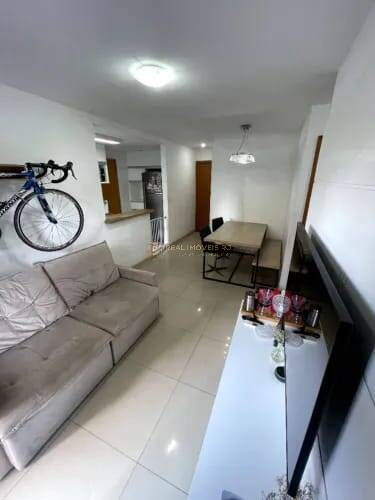Apartamento, 2 quartos, 67 m² - Foto 2