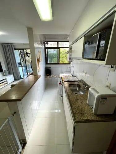 Apartamento, 2 quartos, 67 m² - Foto 4