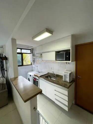 Apartamento, 2 quartos, 67 m² - Foto 6
