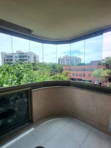 Apartamento, 2 quartos, 100 m² - Foto 7