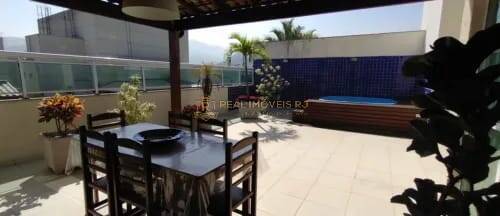 Apartamento, 2 quartos, 169 m² - Foto 1