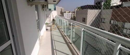 Apartamento, 2 quartos, 169 m² - Foto 4
