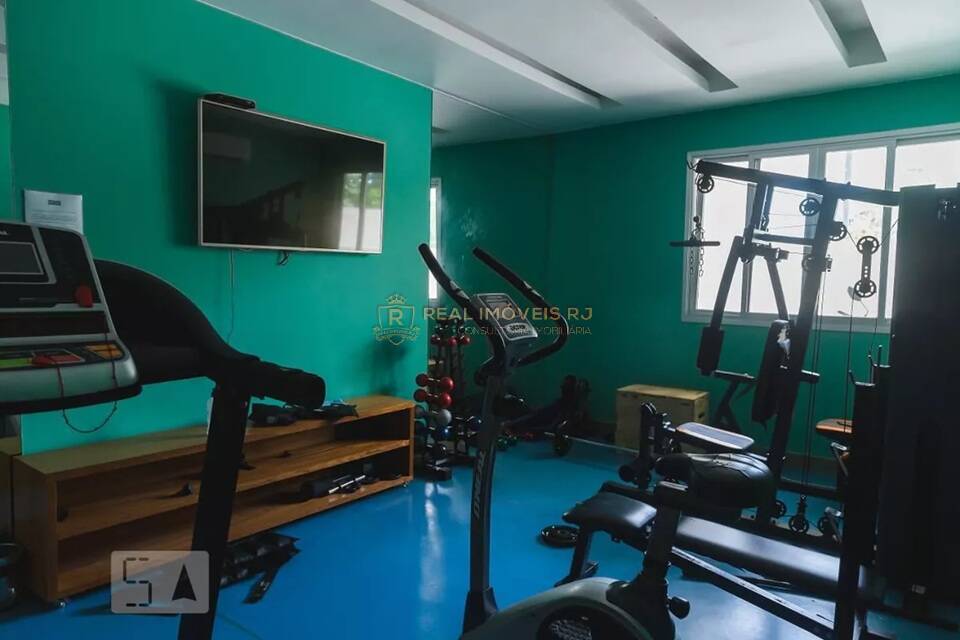 Apartamento, 2 quartos, 83 m² - Foto 8