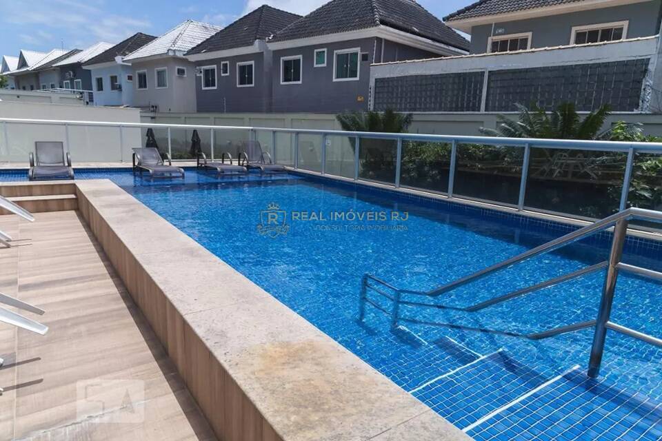 Apartamento, 2 quartos, 83 m² - Foto 9