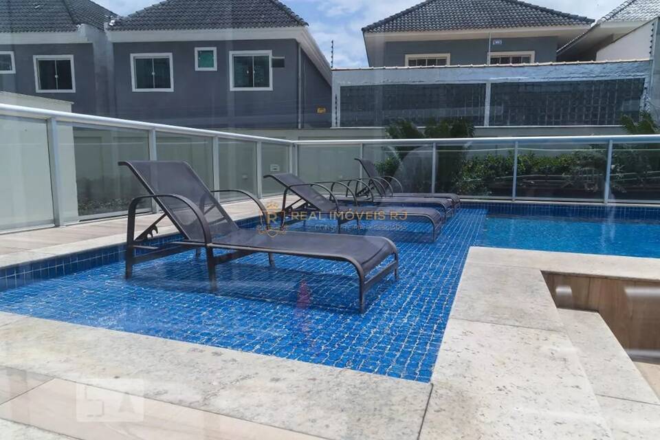 Apartamento, 2 quartos, 83 m² - Foto 10
