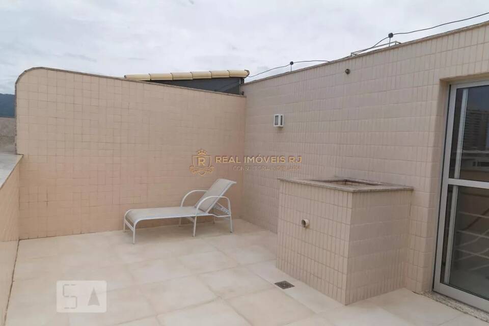 Apartamento, 2 quartos, 83 m² - Foto 3
