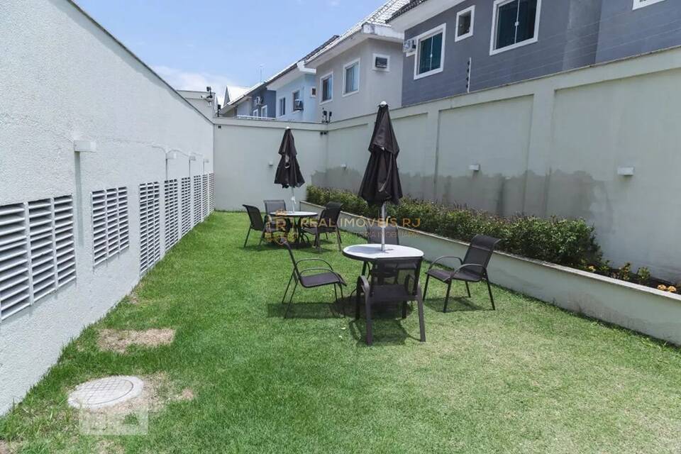 Apartamento, 2 quartos, 83 m² - Foto 11