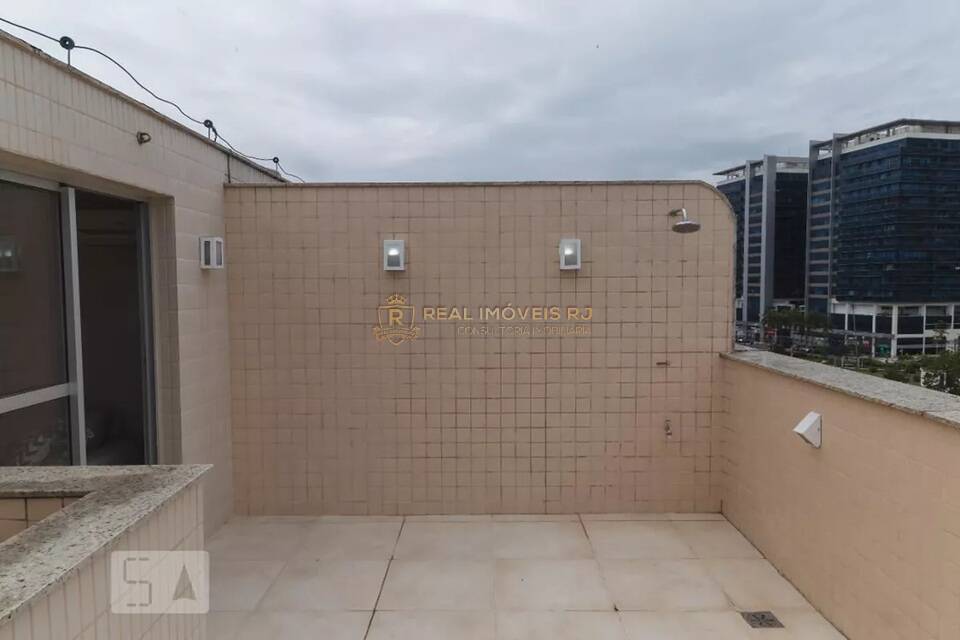 Apartamento, 2 quartos, 83 m² - Foto 2