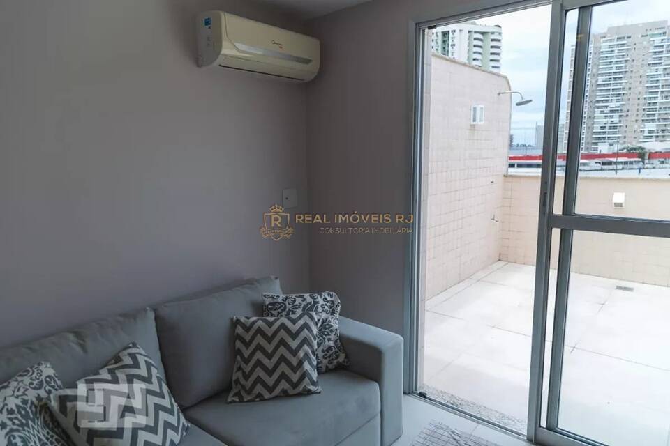 Apartamento, 2 quartos, 83 m² - Foto 1