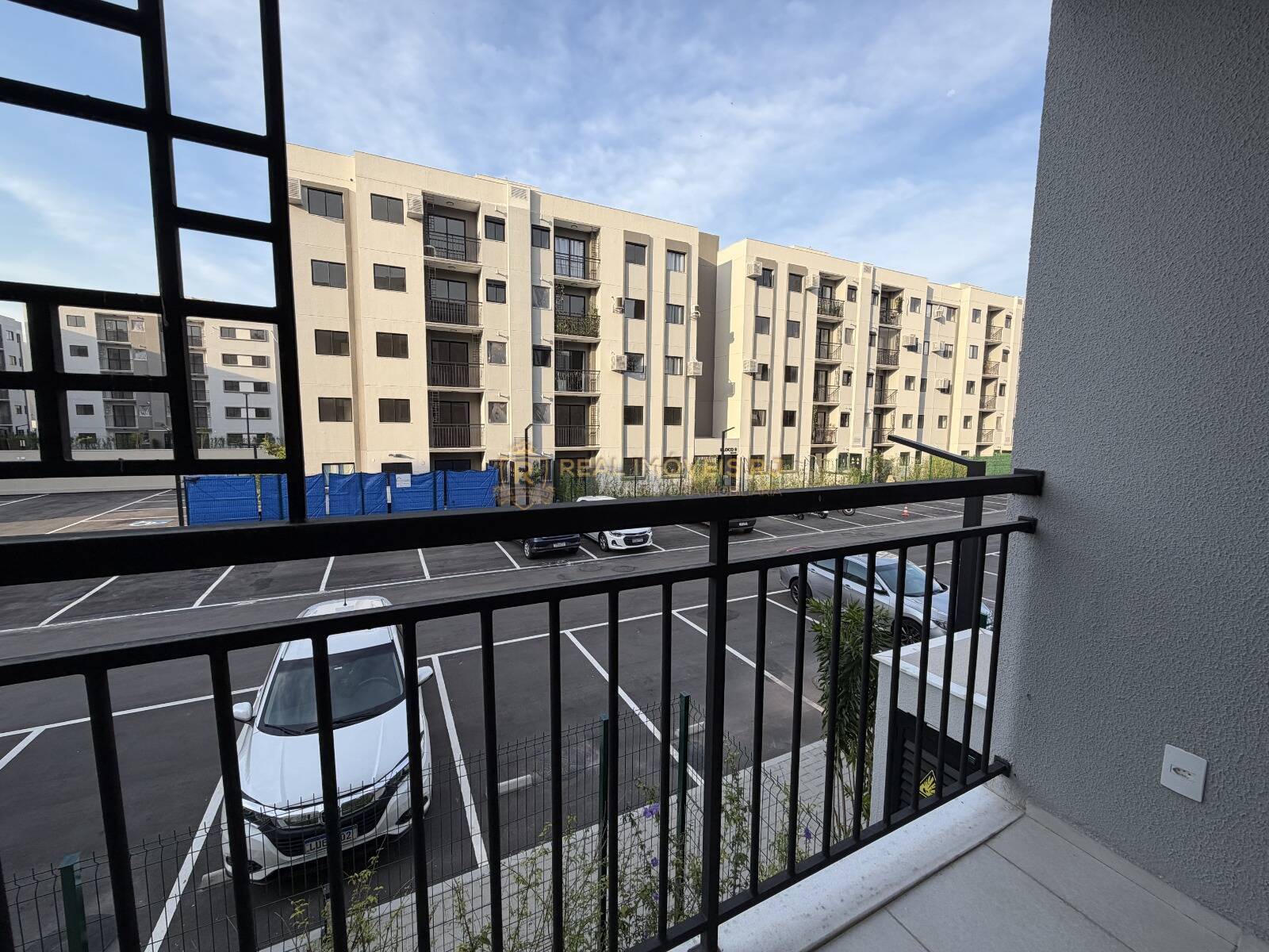 Apartamento, 2 quartos, 45 m² - Foto 3