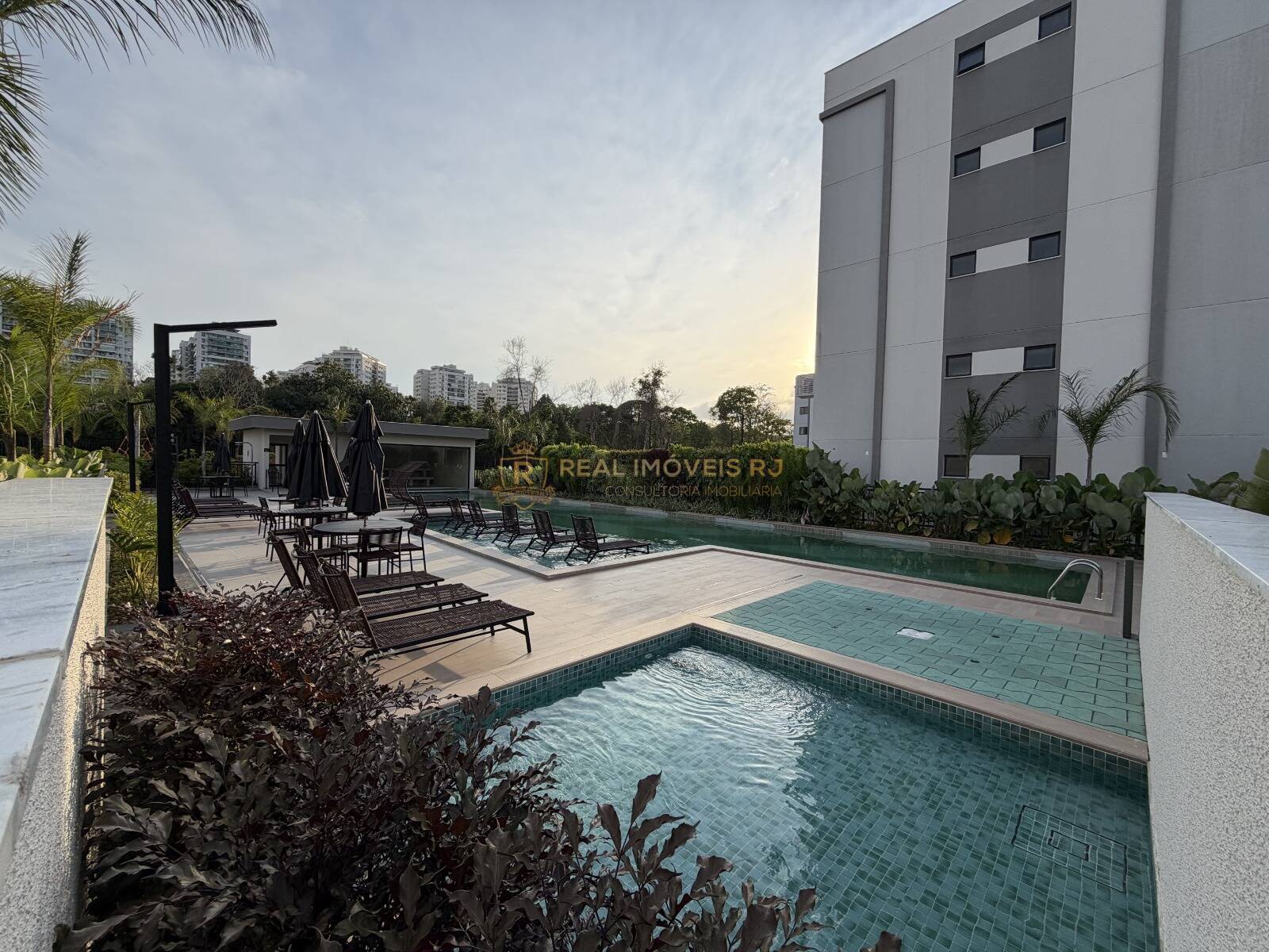 Apartamento, 2 quartos, 45 m² - Foto 10