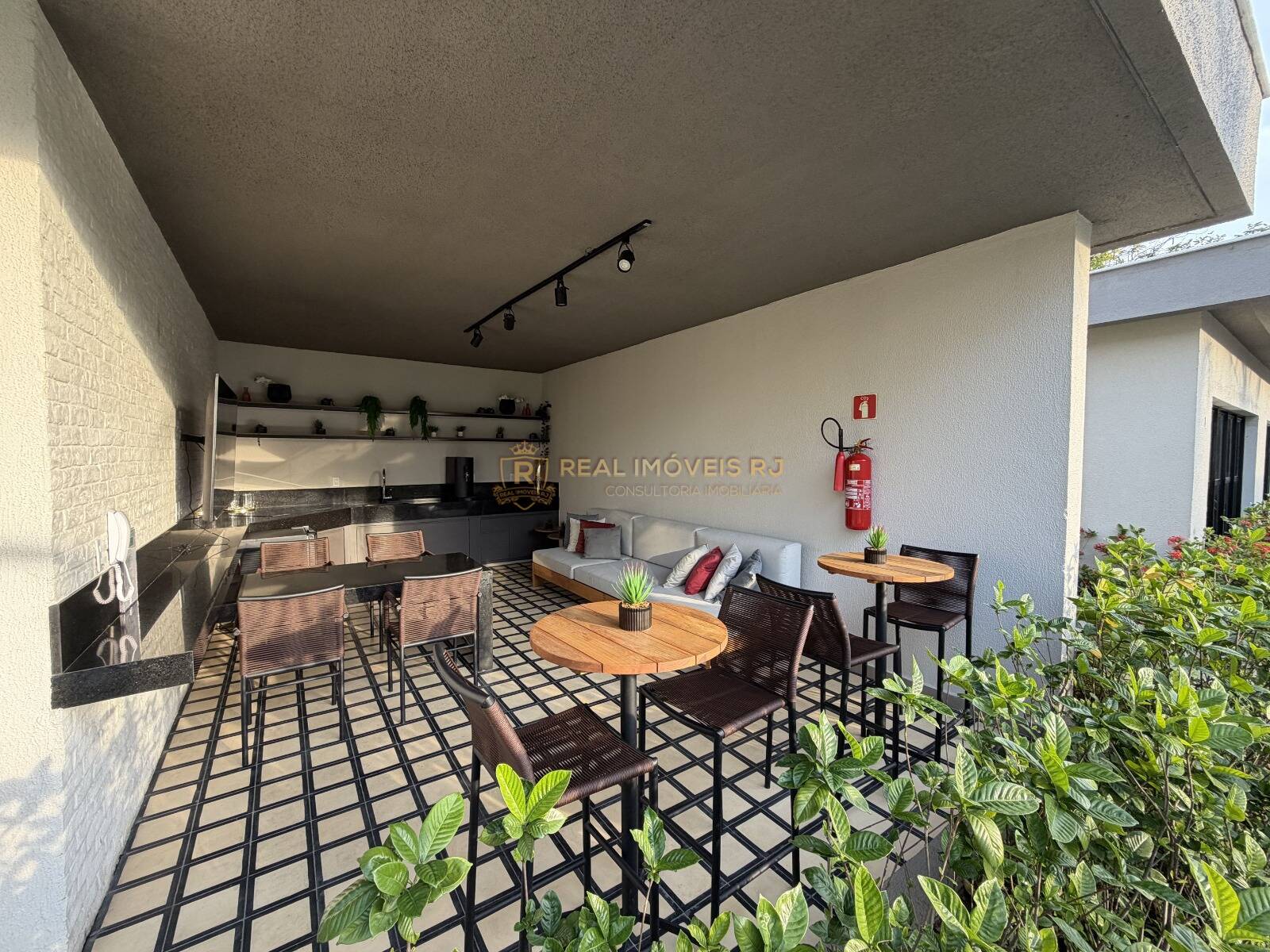 Apartamento, 2 quartos, 45 m² - Foto 12