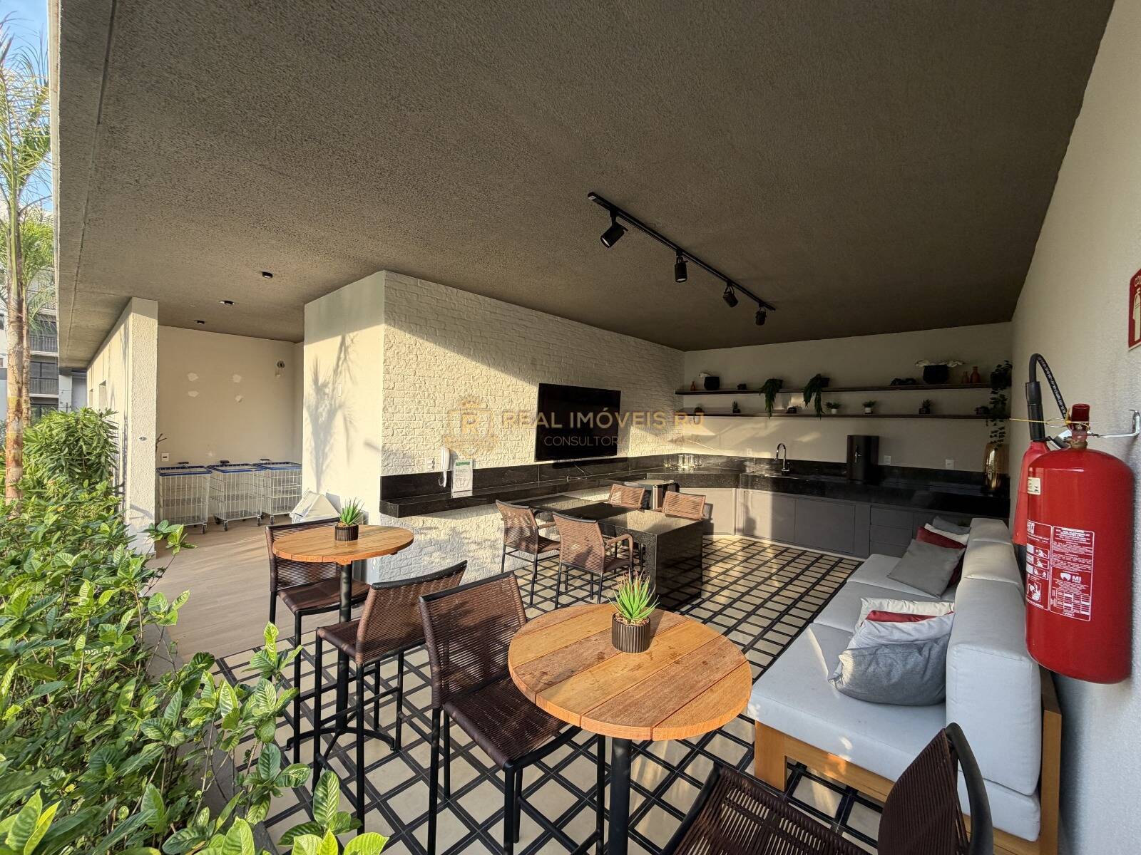 Apartamento, 2 quartos, 45 m² - Foto 18