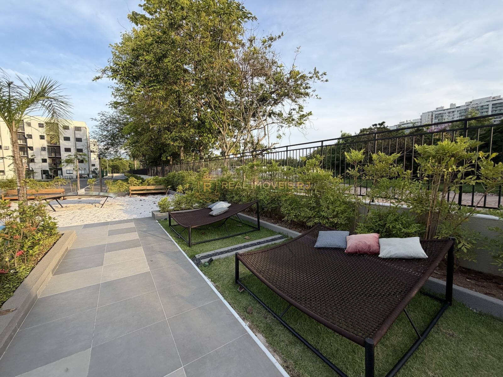Apartamento, 2 quartos, 45 m² - Foto 17