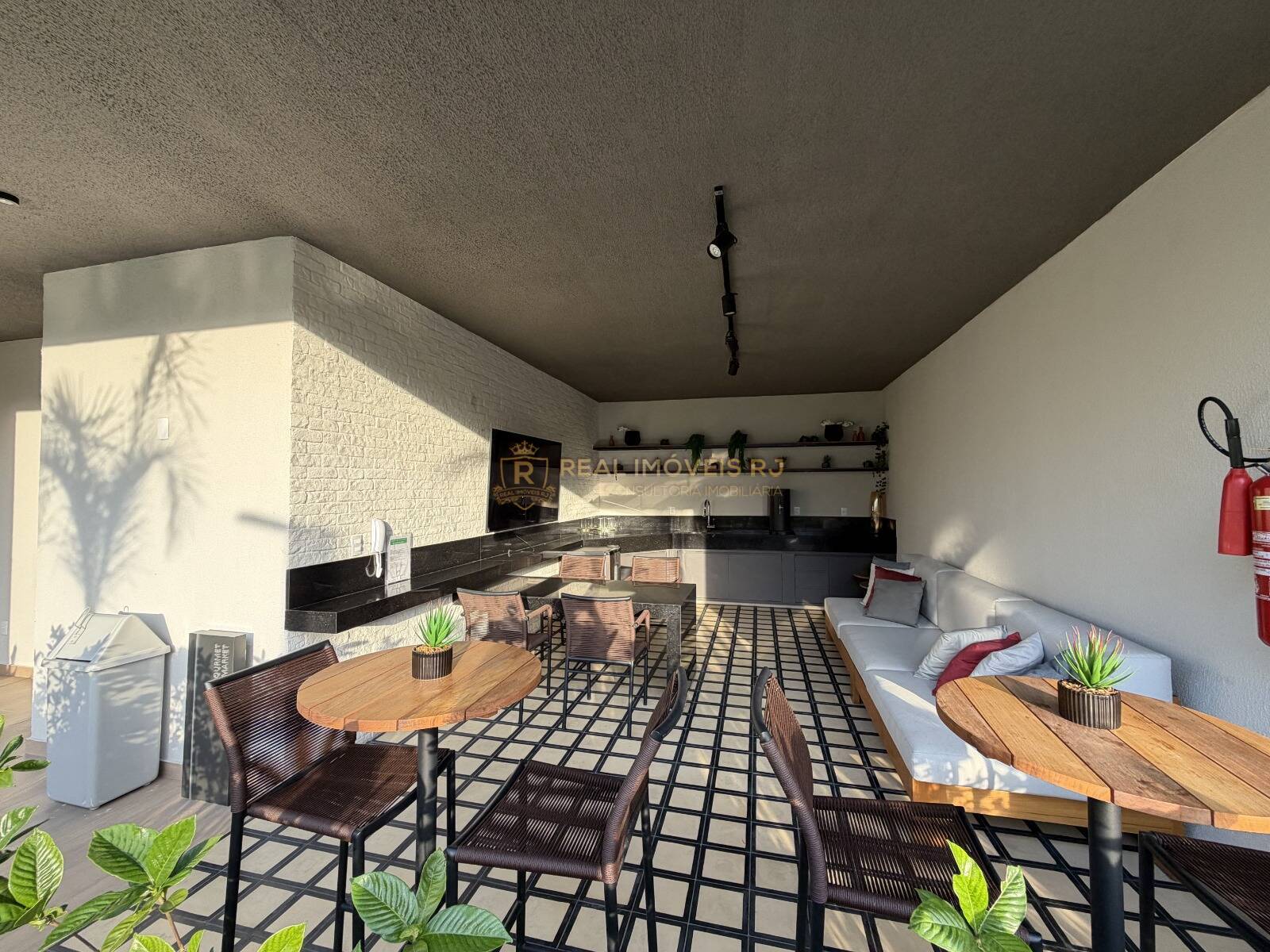 Apartamento, 2 quartos, 45 m² - Foto 19