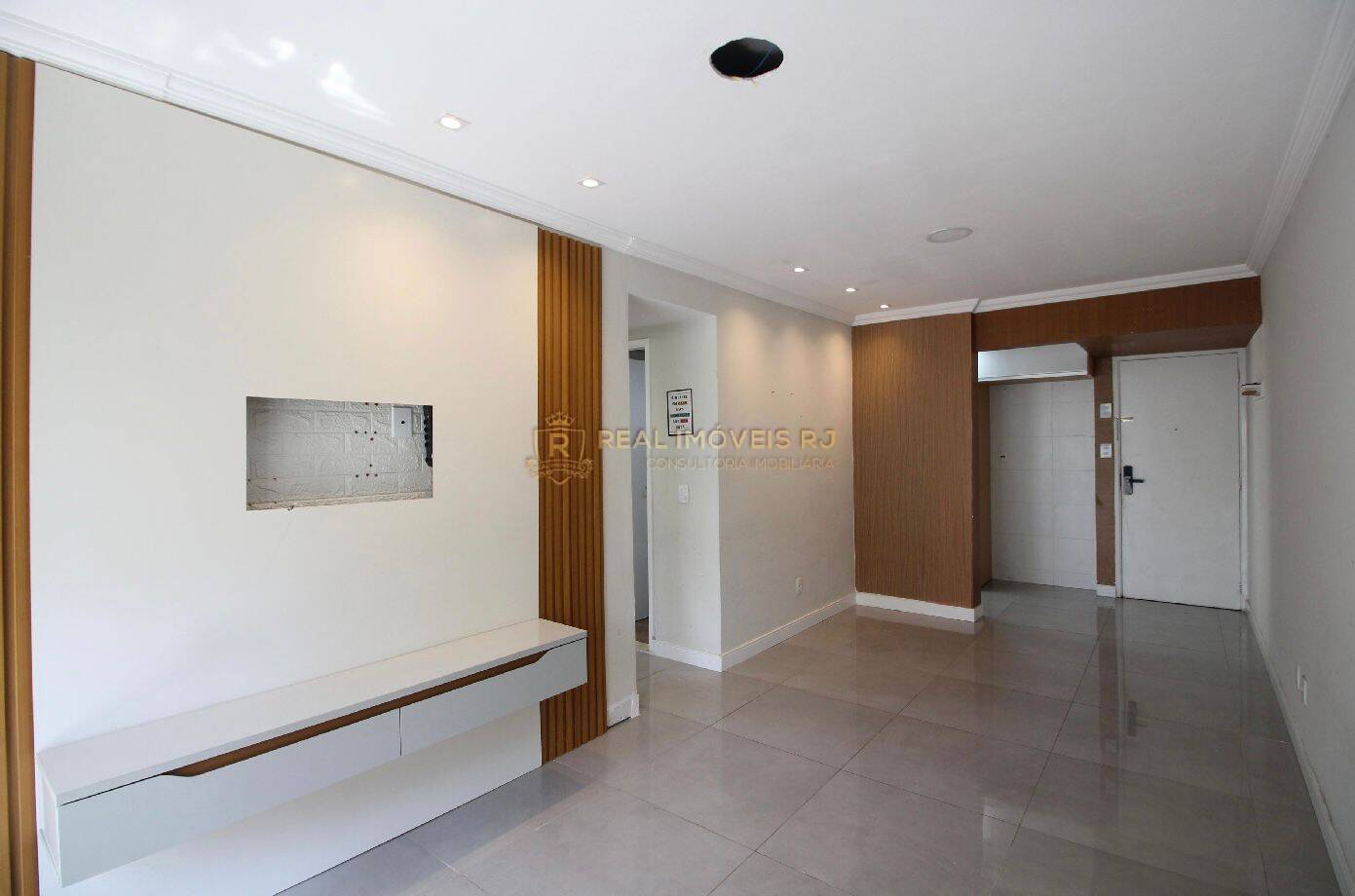 Apartamento, 3 quartos, 83 m² - Foto 2
