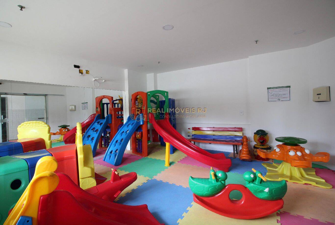 Apartamento, 3 quartos, 83 m² - Foto 41