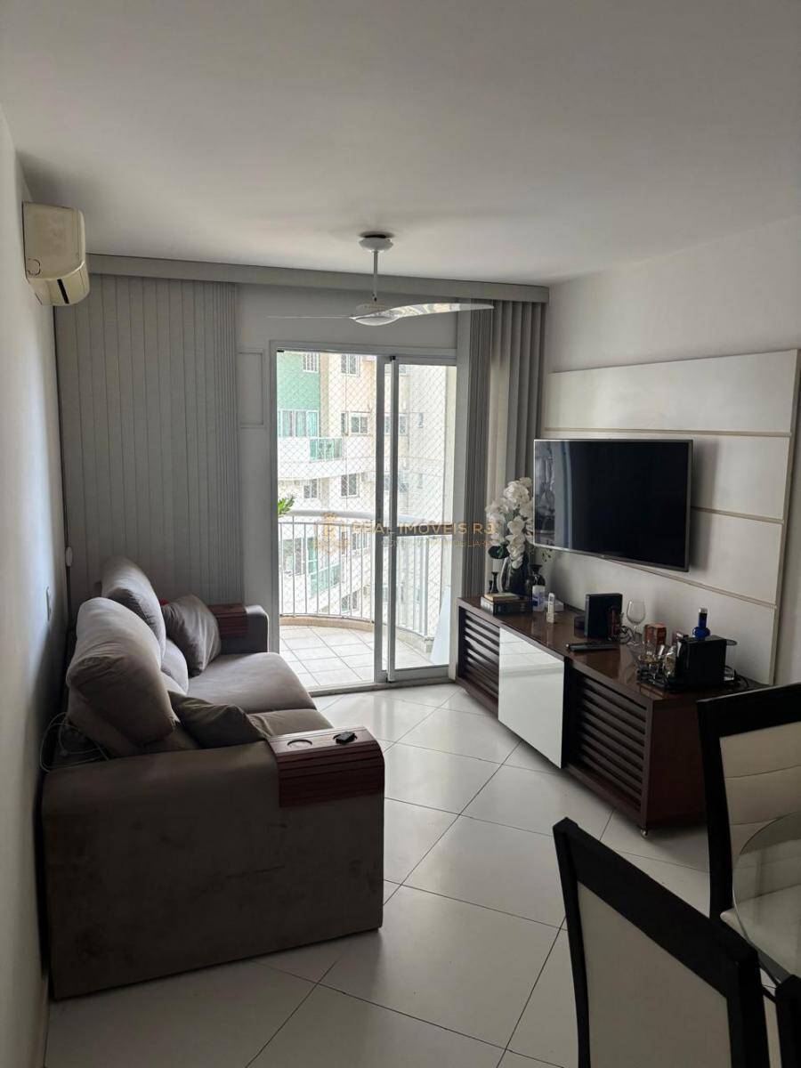 Apartamento, 2 quartos, 70 m² - Foto 1