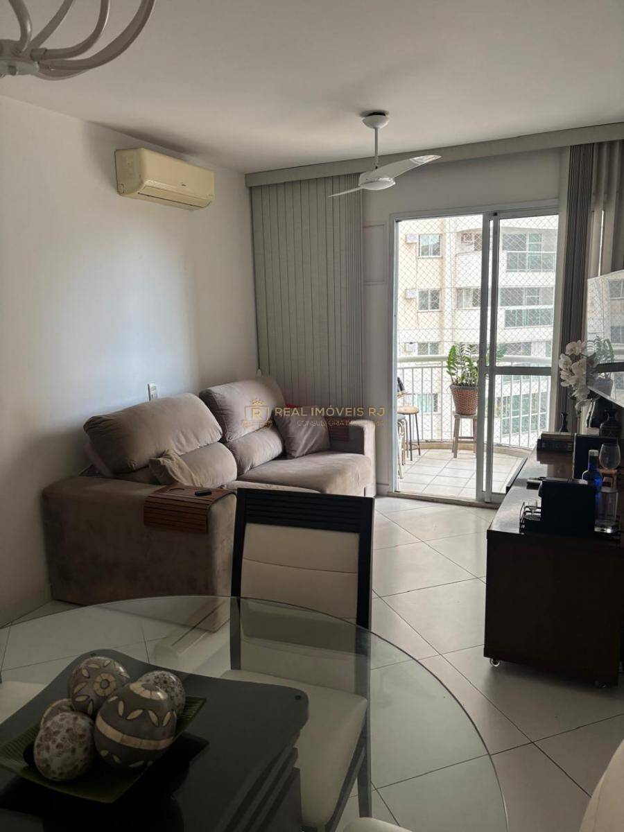 Apartamento, 2 quartos, 70 m² - Foto 2