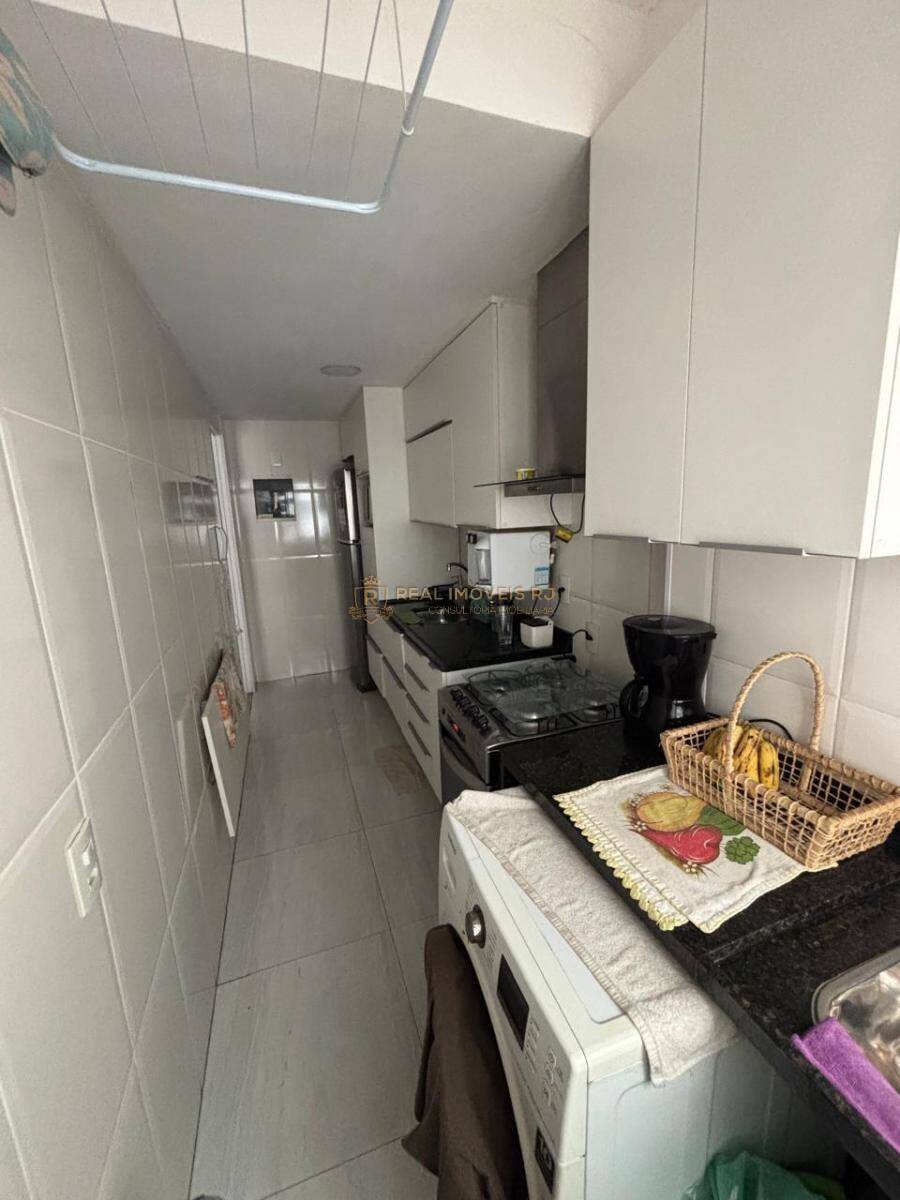 Apartamento, 2 quartos, 70 m² - Foto 4