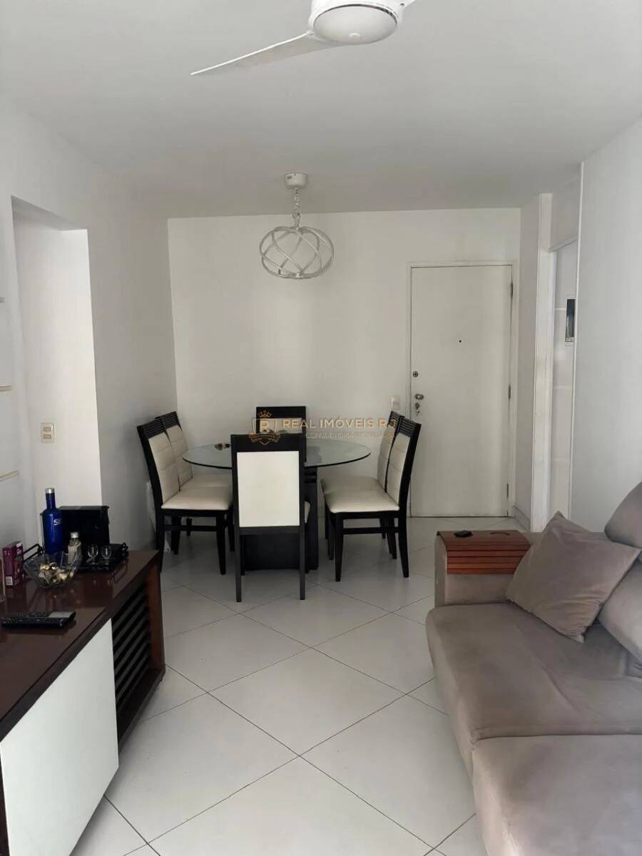 Apartamento, 2 quartos, 70 m² - Foto 3