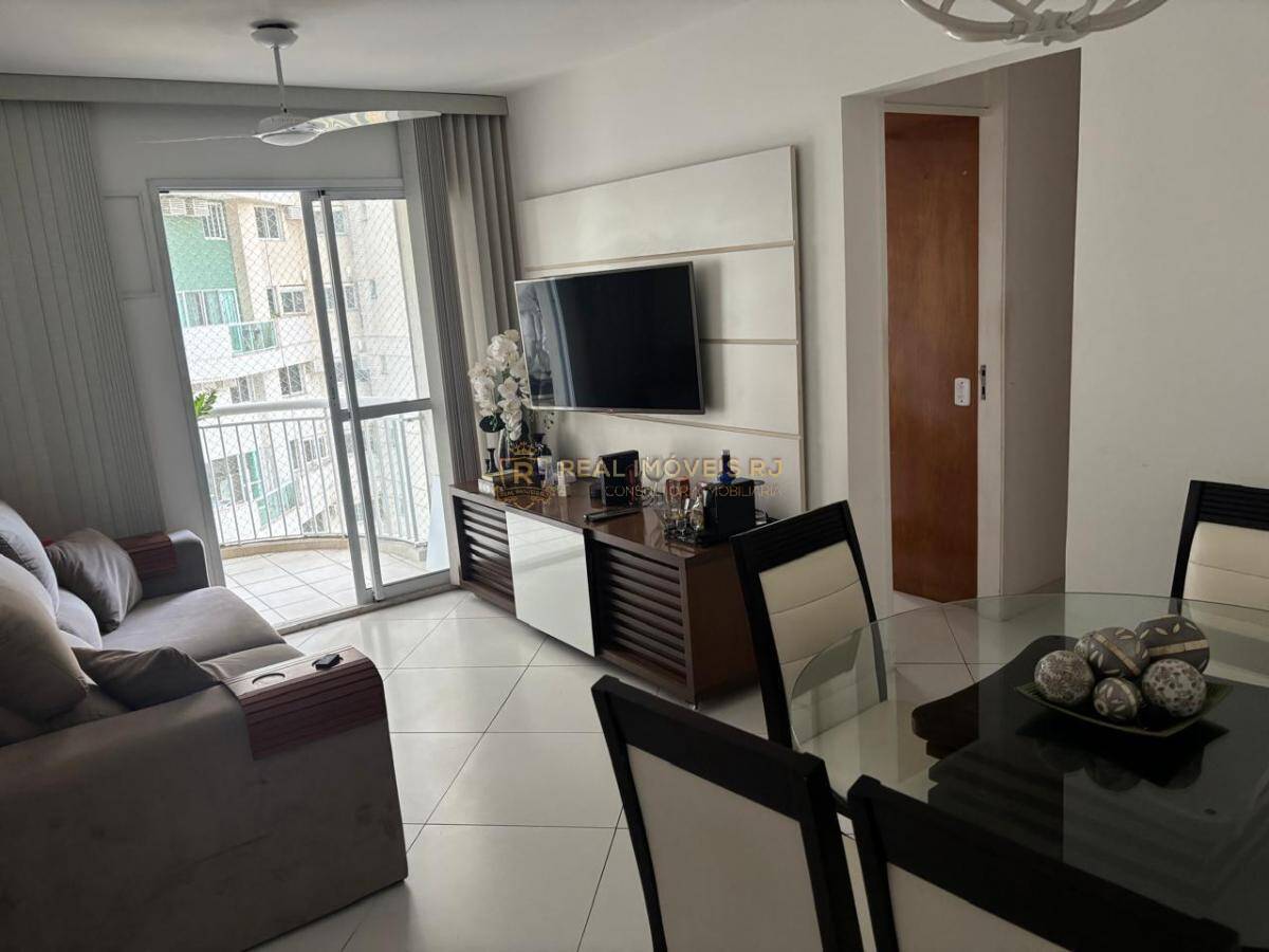 Apartamento, 2 quartos, 70 m² - Foto 7