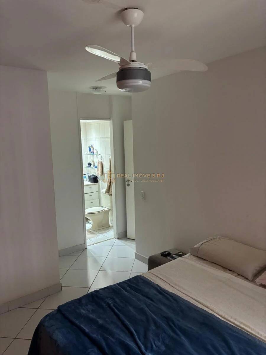 Apartamento, 2 quartos, 70 m² - Foto 8
