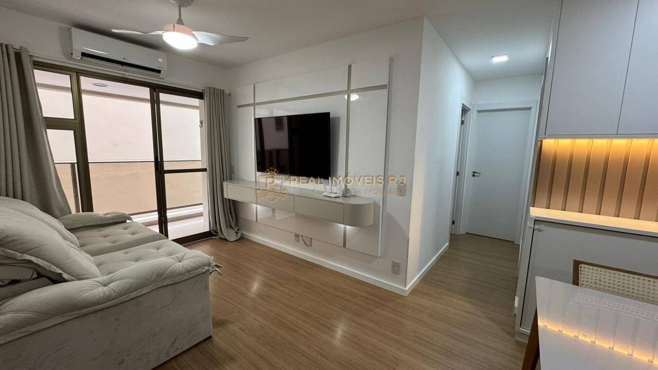 Apartamento, 2 quartos, 70 m² - Foto 1