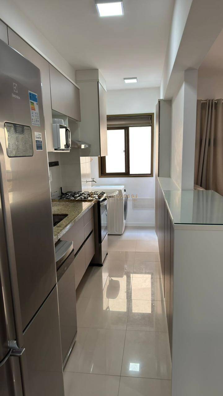 Apartamento, 2 quartos, 70 m² - Foto 2