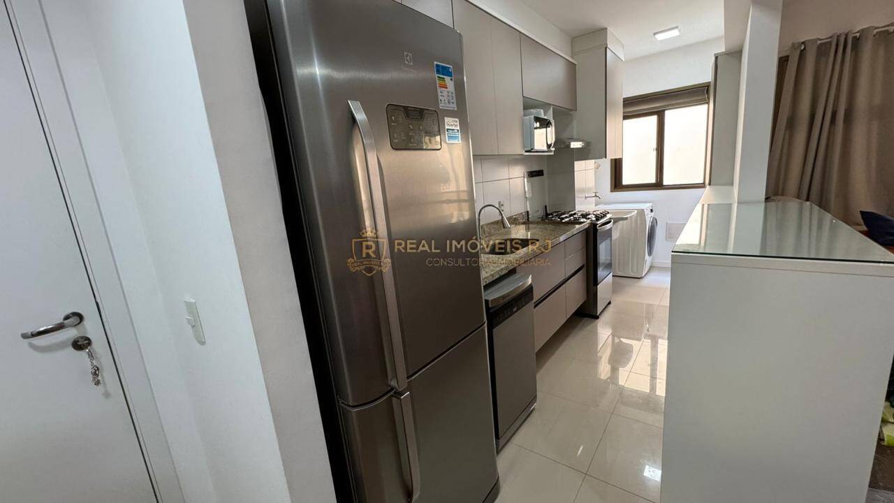 Apartamento, 2 quartos, 70 m² - Foto 3