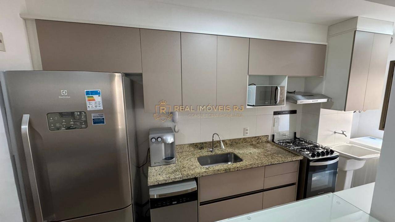 Apartamento, 2 quartos, 70 m² - Foto 5