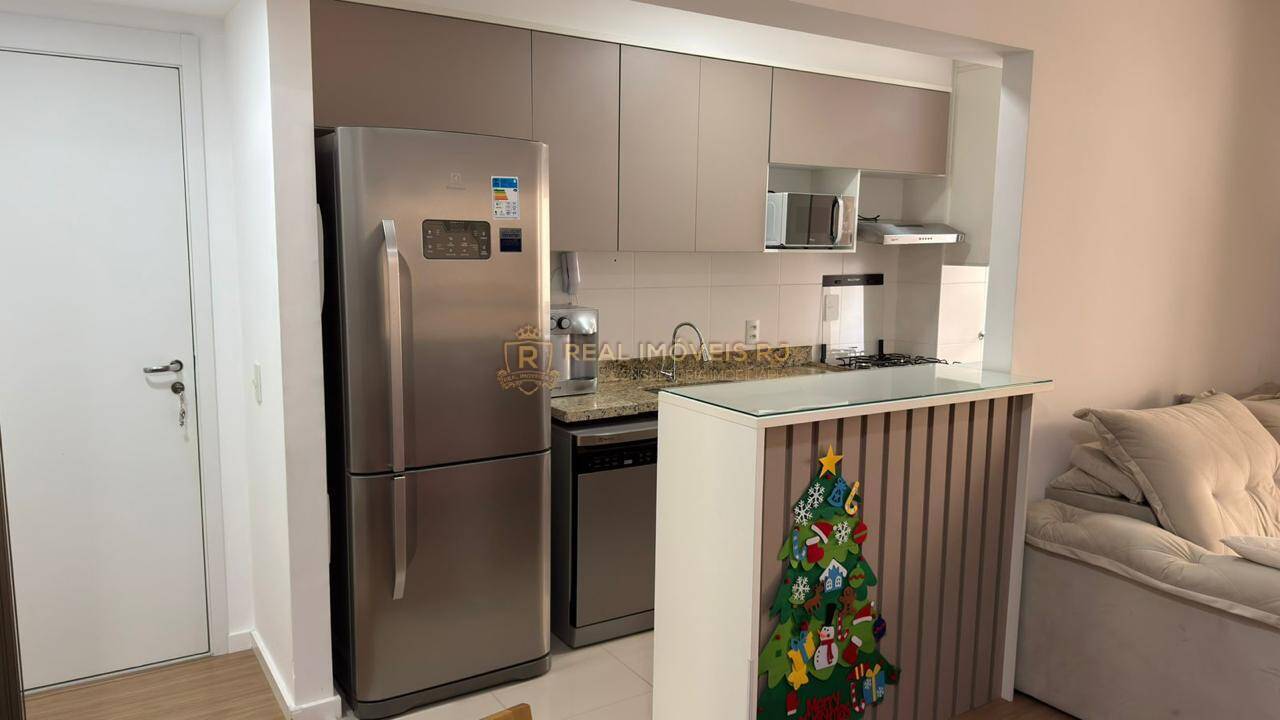 Apartamento, 2 quartos, 70 m² - Foto 8