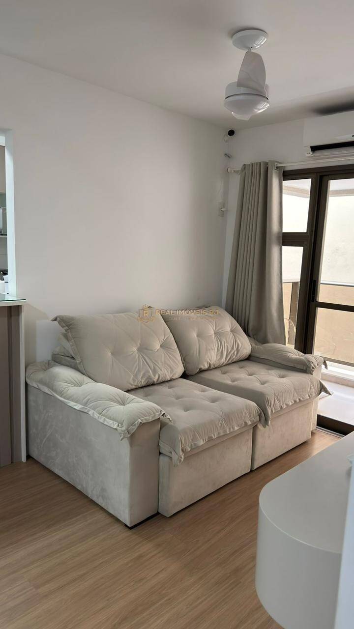 Apartamento, 2 quartos, 70 m² - Foto 9