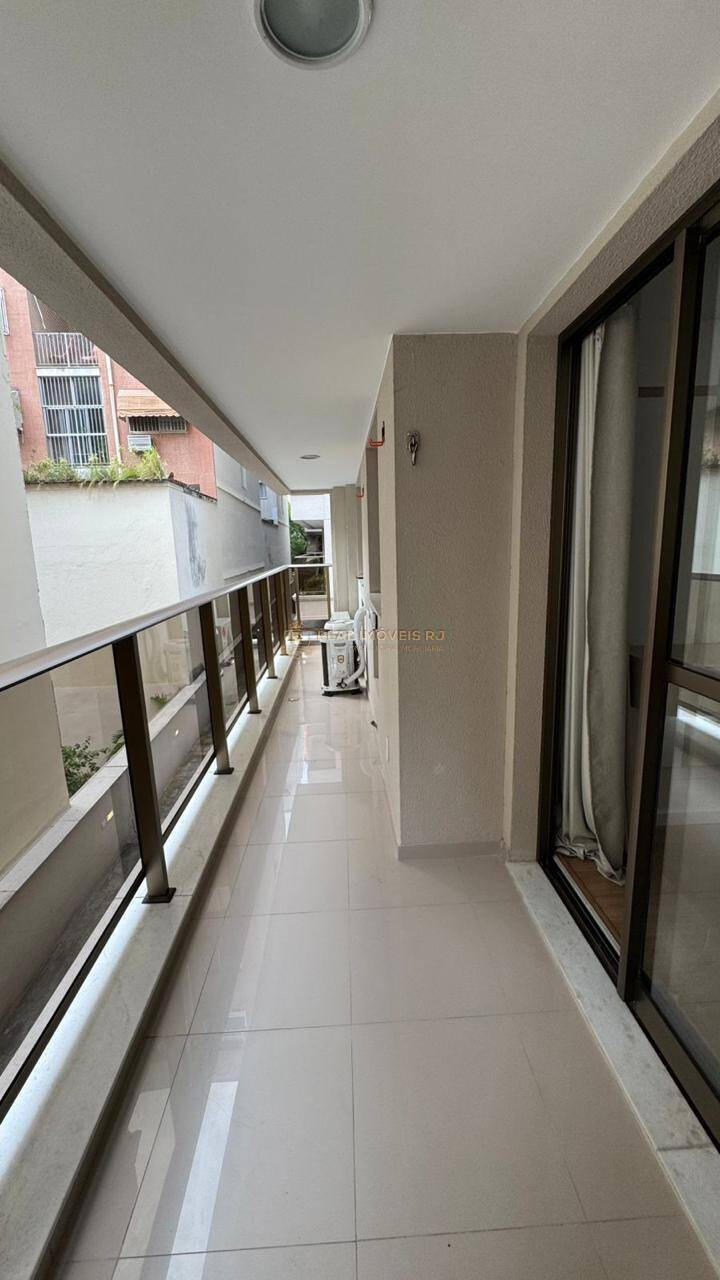 Apartamento, 2 quartos, 70 m² - Foto 13