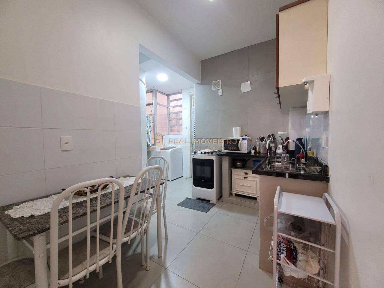 Apartamento, 3 quartos, 100 m² - Foto 6