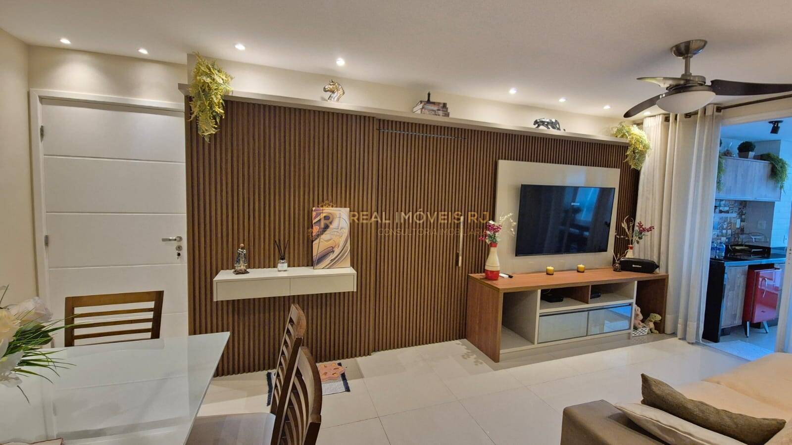 Apartamento, 2 quartos, 86 m² - Foto 2